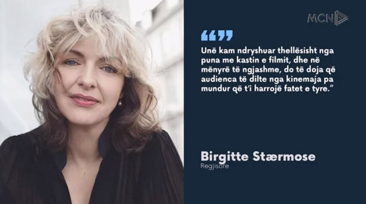 Filmi për Kosovën, premierë në Berlinale/“Afterwar” i regjisores daneze Birgitte Stærmose, pjesë e “Panorama” (VIDEO)