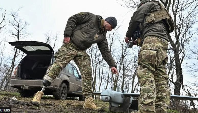 Zelensky: Mungesa e armëve për Ukrainën i shërben vetëm Putinit