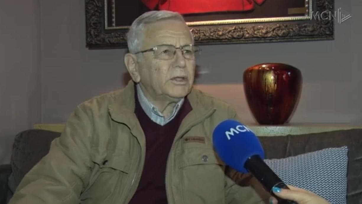 Mjeshtra të hershëm të fotografisë shqiptare/ 15 fotografë në një libër nga Qerim Vrioni (VIDEO)