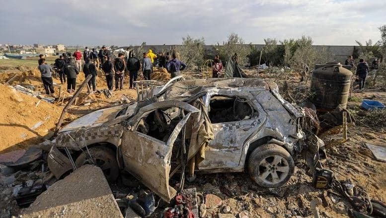 Izraeli: Do të vijojmë operacionet ushtarake në Gaza edhe për 6-8 javë të tjera
