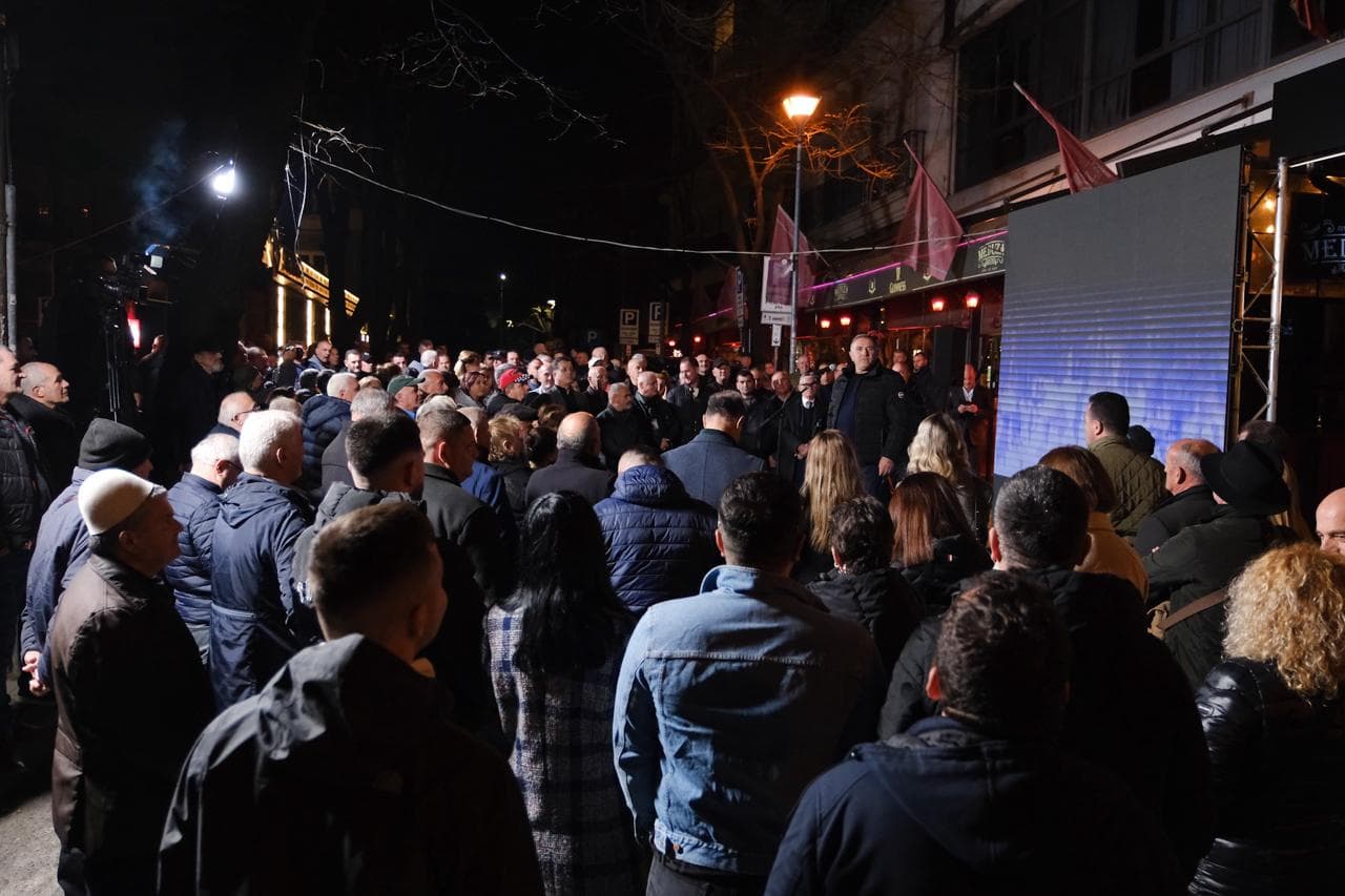 Protesta e PD/ Policia me plan masash. Ja rrugët që do bllokohen nesër