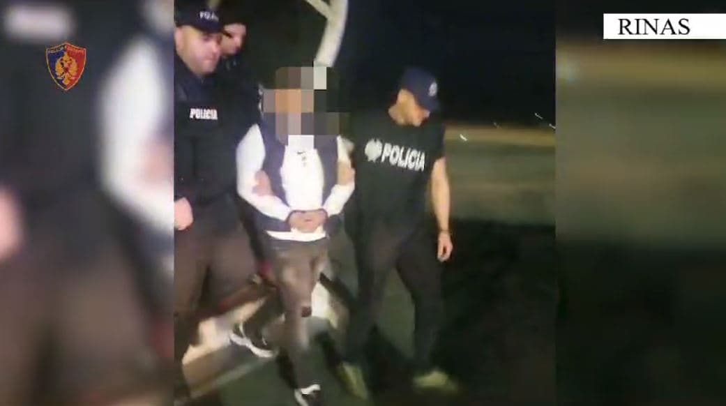 Vrasje, trafik droge/ 3 persona ekstradohen nga Greqia, dy të tjerë dërgohen në Itali