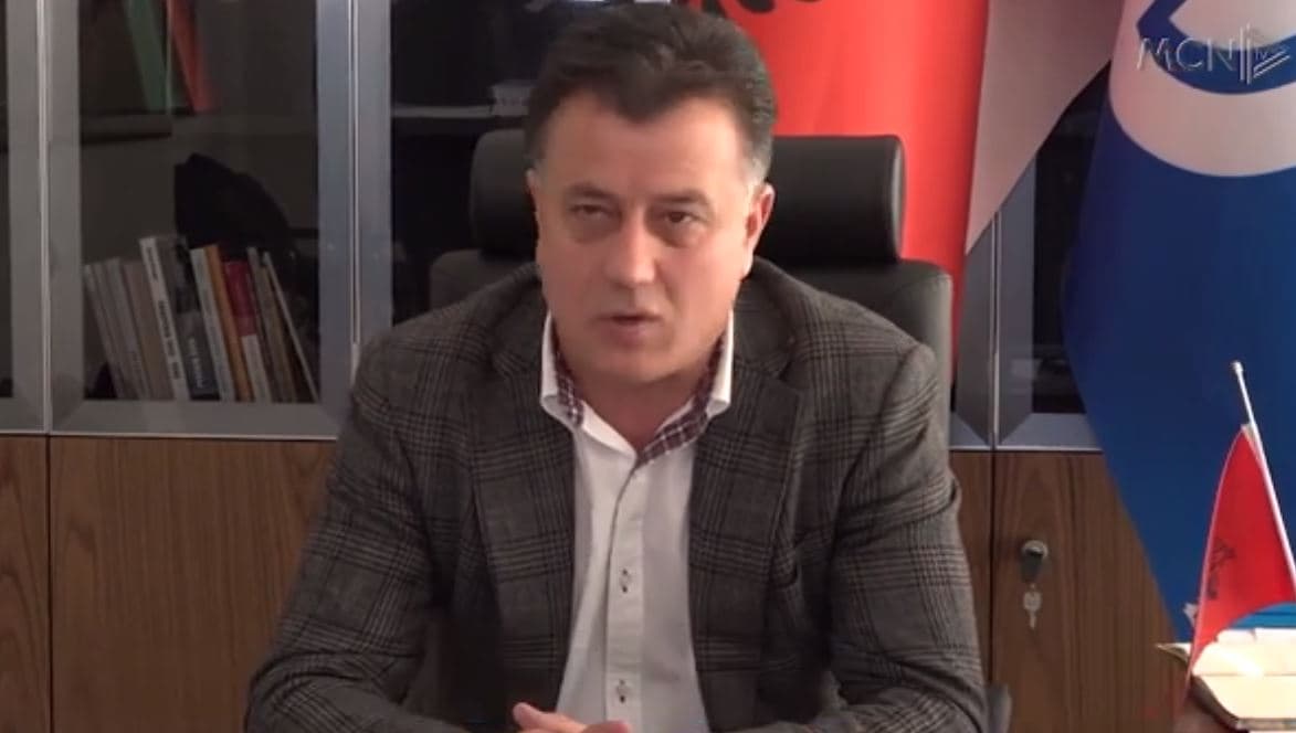 “Sali Berisha do të udhëheqë protestën”, Noka: S’i pengojmë qytetarët të nxjerrin mllefin (VIDEO)
