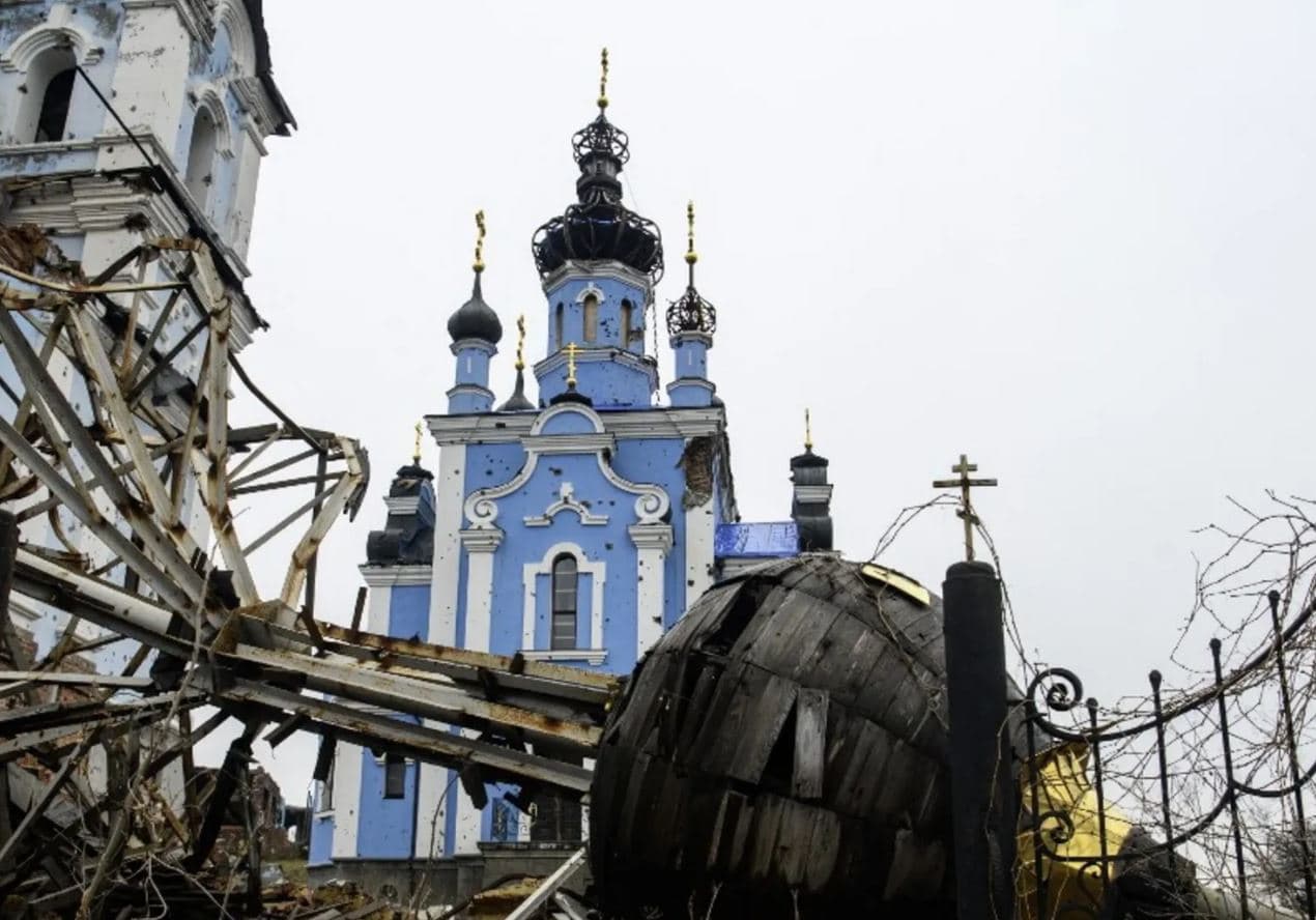 Banka Botërore: Rindërtimi i Ukrainës do të kushtojë 486 miliardë dollarë