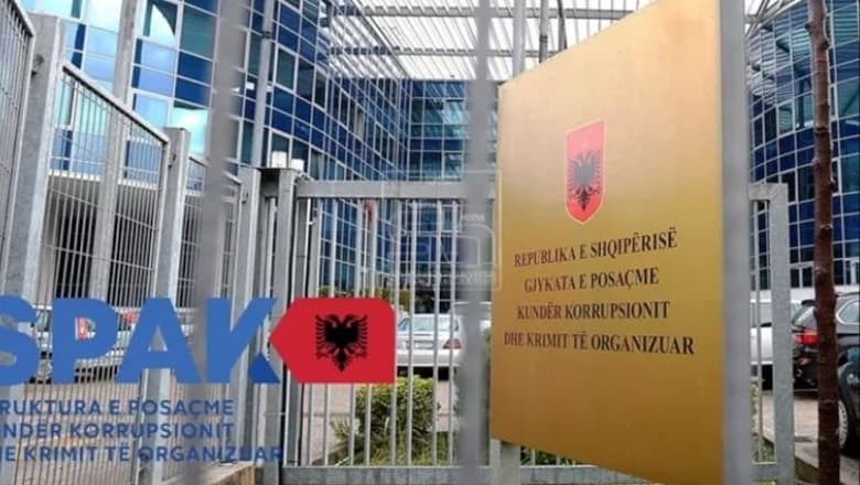 Mori 25 mijë € për lehtësimin e një dënimi/ GJKKO cakton 'arrest shtëpie' për avokatin Petraq Semani