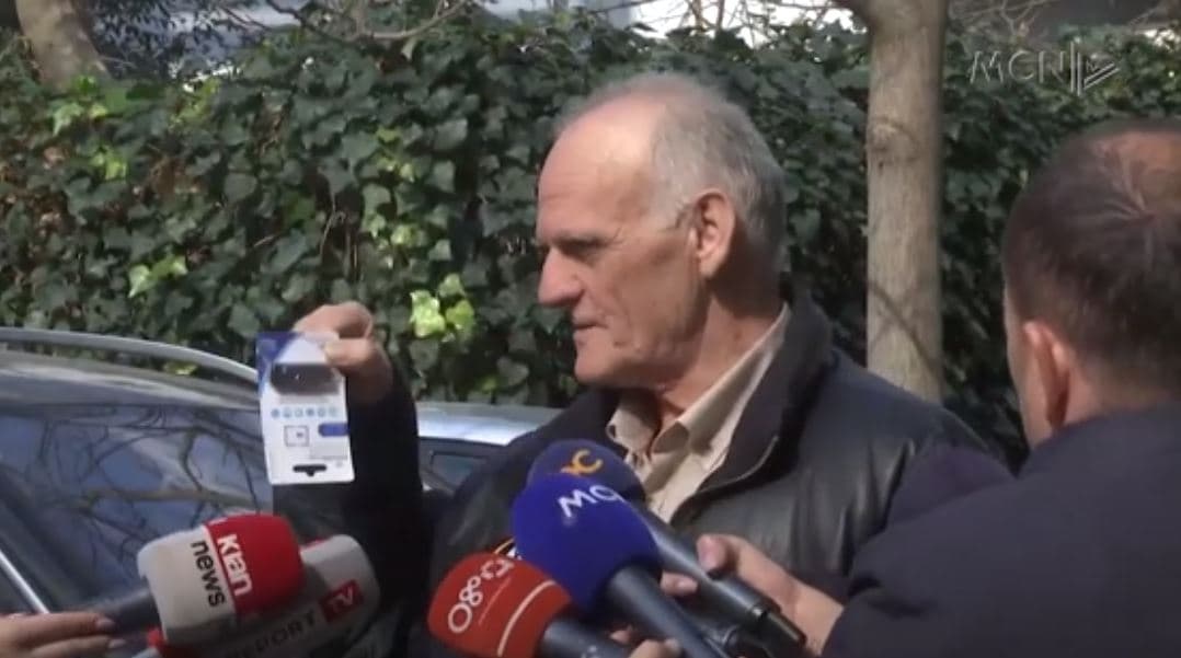 “Dosja e djalit tim e manipuluar”/ Flet babai i Ibrahim Licit: Kamerat provojnë pafajësinë (VIDEO)