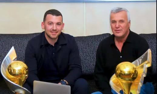 Ndryshime te Tirana/ Shkarkohet Ahmataj, prezantohet trajneri i ri