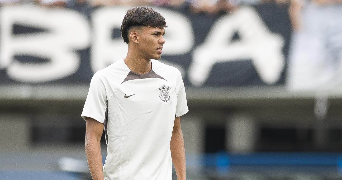Real Madridi, ‘’ peshkon ‘’ tek Corinthians