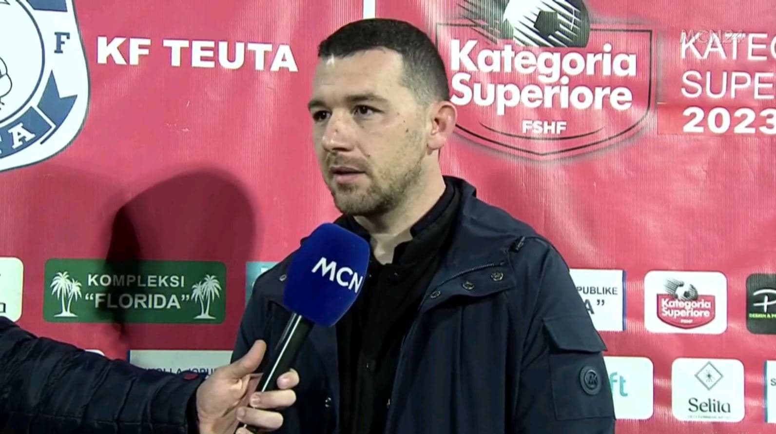 Debutoi me barazim, Fagu: Tirana mund të fitojë titullin, kemi lojtarë cilësorë