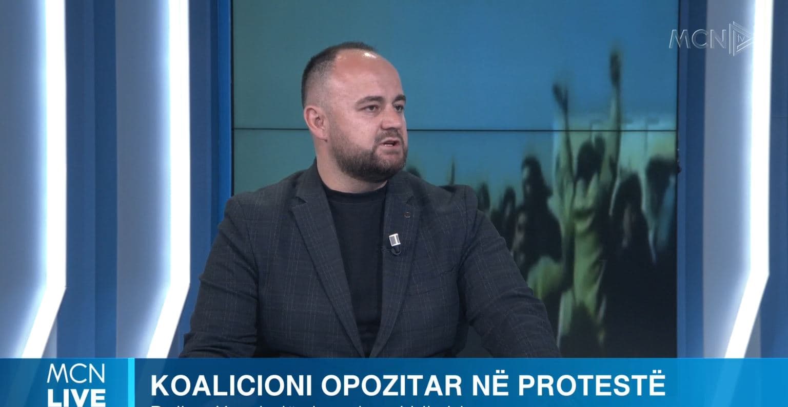 Protesta e opozitës, Kume: Pa kastën e vjetër, sprovë për gjeneratën e re të politikanëve (VIDEO)