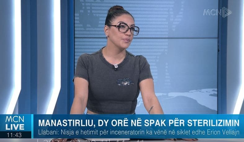 Afera e inceneratorit të Tiranës/ Llabani: Flitet që Veliaj paraqitet në SPAK darkave nga dera e pasme! 