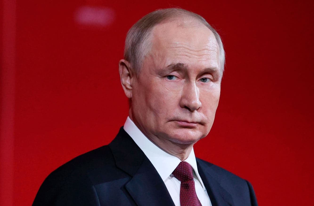 Putin: Rusia nuk ka qenë kurrë kundër negociatave