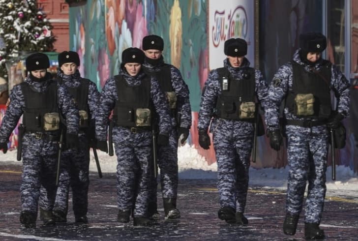 Akuzohet se mblidhte fonde për Ukrainën, shtetasi ruso-amerikan arrestohet për tradhti të lartë