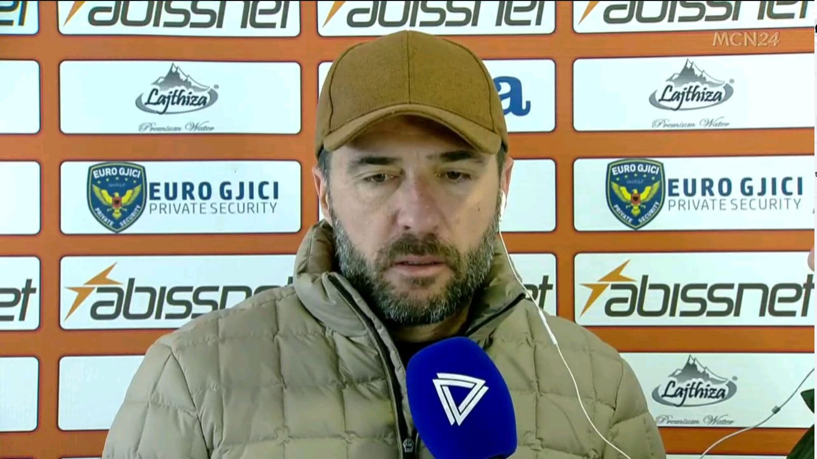Fitorja me Kukësin, Orges Shehi: Mora sinjale pozitive nga lojtarët me pak minuta