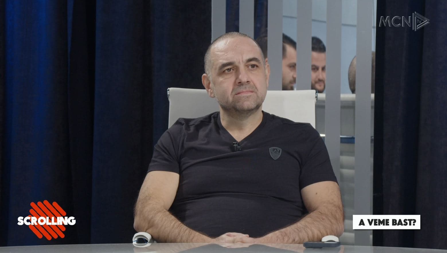 Ligji për bastet, Meksi: Mbrohen lojtarët, shteti s’kishte asnjë skenar të shmangte kriminalizimin e policisë