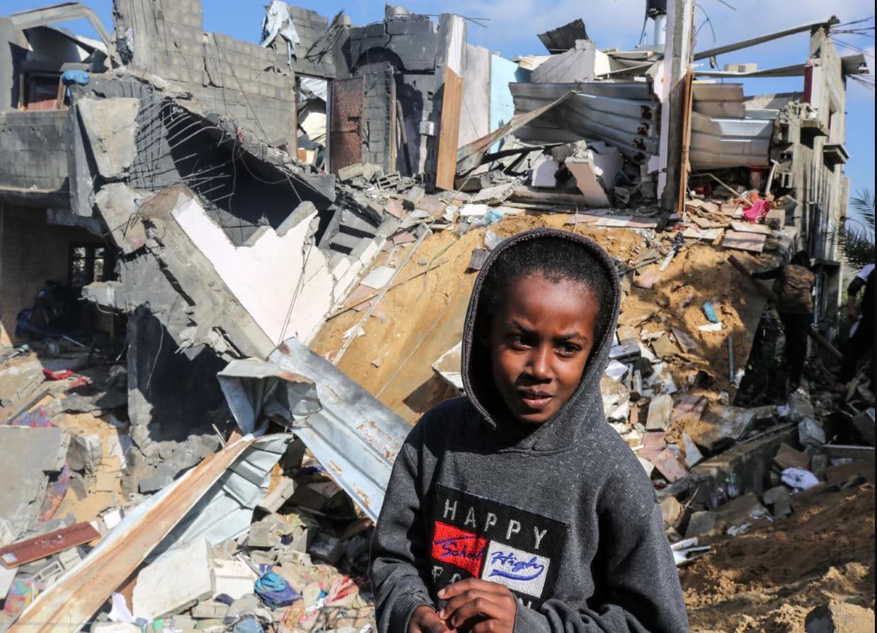 Rezoluta për armëpushimin në Gaza, Kina: Vetoja e SHBA-së në OKB  jep mesazhin e gabuar