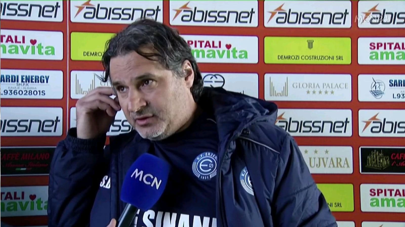 Bejazde: I kënaqur për fitoren, por mendojmë për kampionatin
