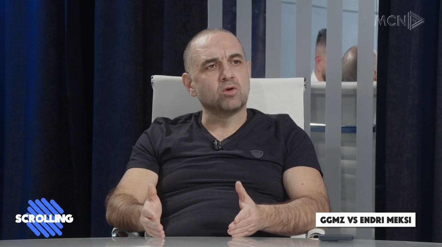 Meksi: Bastet do vihen me mjetet që ligji shqiptar njeh për shërbimet e pagesave
