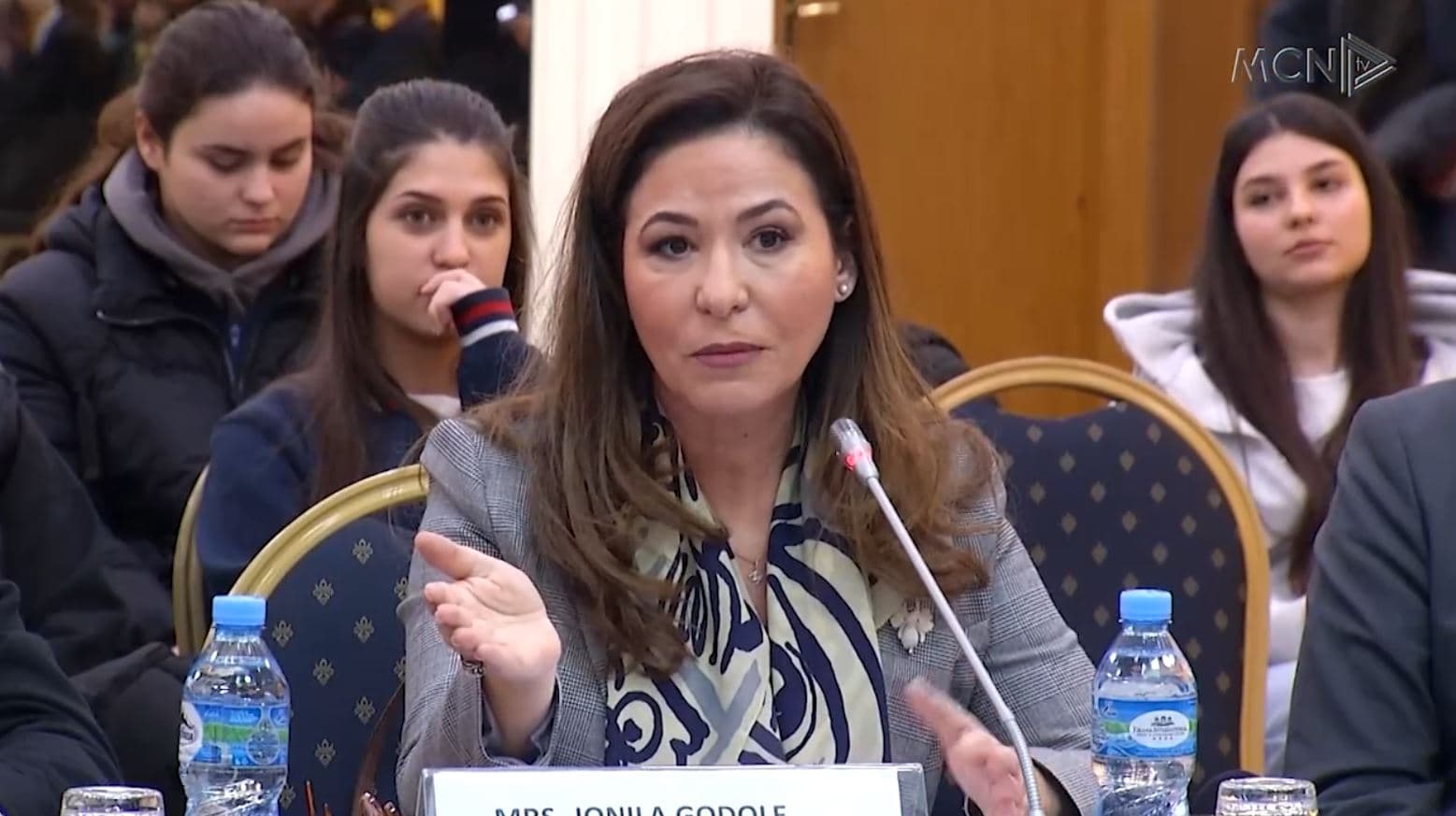 Ruajtja e historisë pa dëshmitarë/ Ditët e kujtesës, Godole: Të dhënat duhet të ruhen (VIDEO)