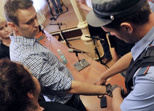 “Navalny u vra me një grusht në zemër”
