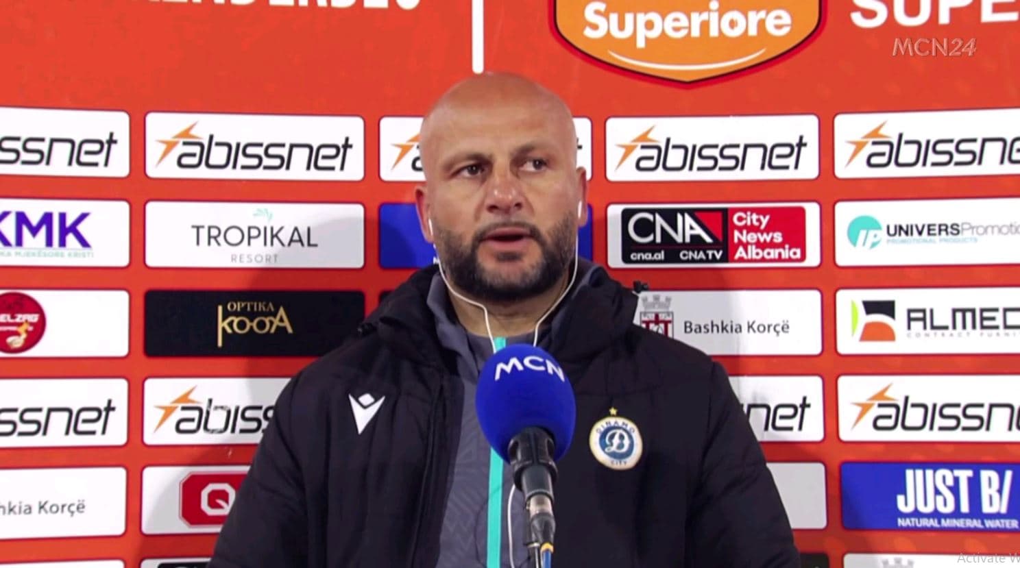 Mehmeti: Nuk e mendoj “Final 4”, morëm fitore karakteri ndaj Skënderbeut