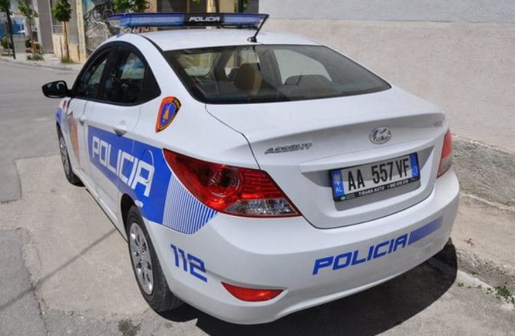 Shiste pjesë automjetesh të kontrabanduara nga Anglia dhe fshihte të ardhurat, procedohet 31-vjeçari në Shkodër
