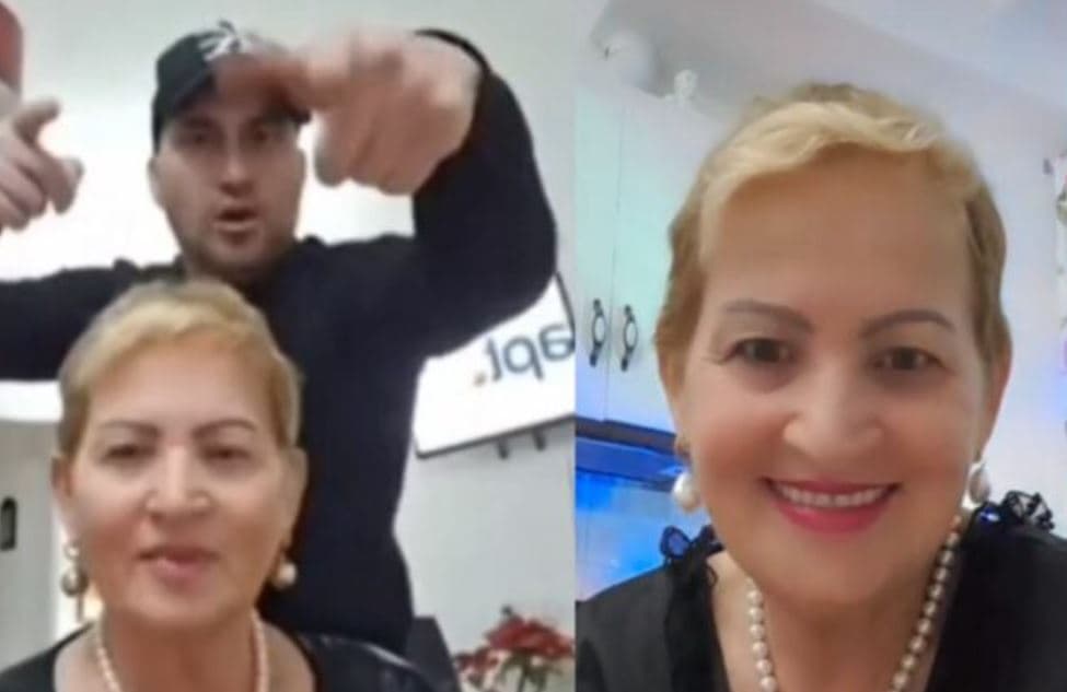 Shfrytëzonin 10-vjeçarin për të fituar para në TikTok, gjykata lë në burg babain dhe gjyshen e të miturit