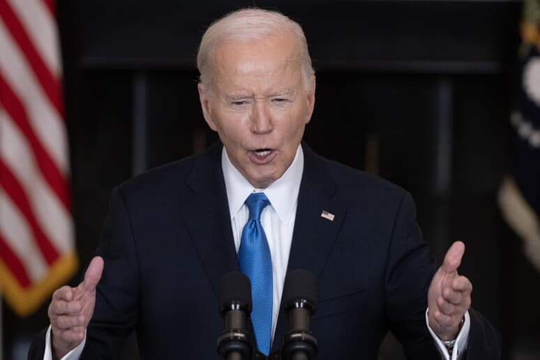 "Për 67% të amerikanëve Biden është shumë i vjetër për një mandat të dytë"