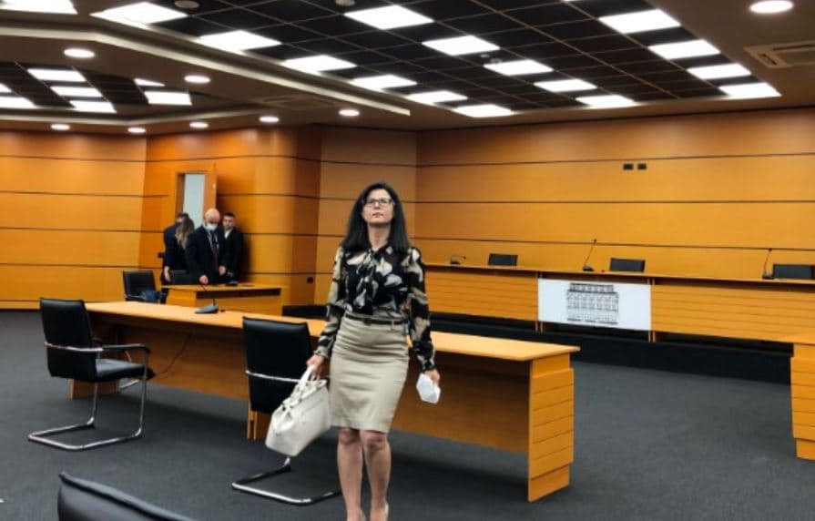 KPA rikonfirmon në detyrë prokuroren e Tiranës, Daniela Sulaj