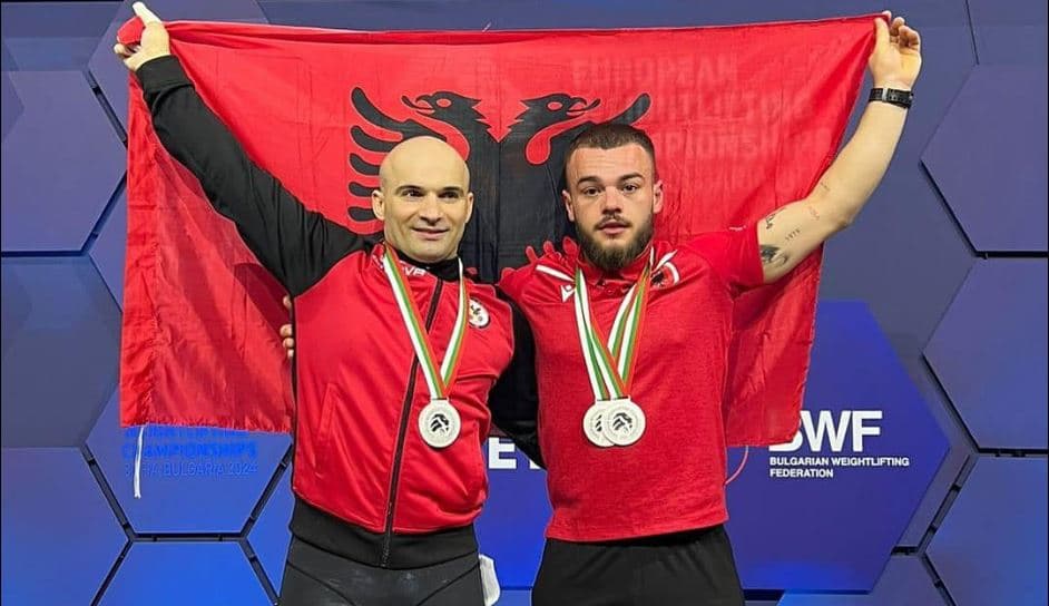 Akuzat e Erkand Qerimajt, Federata e Peshëngritjes: Janë të pavërteta, reagoi sepse i morën medaljet