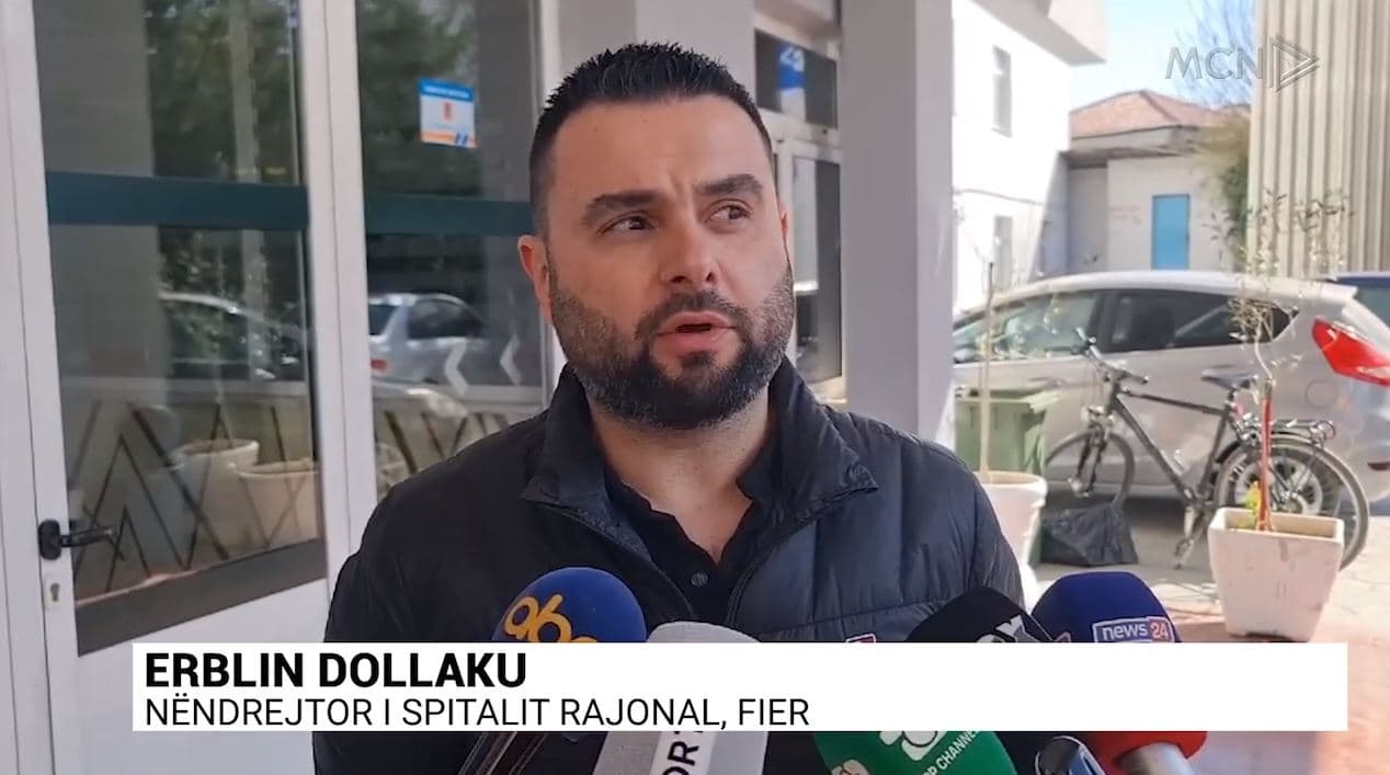 Helmohen punonjëset e fabrikës në Fier/ Shkak dyshohet spërkatja me ilaç miu (VIDEO)