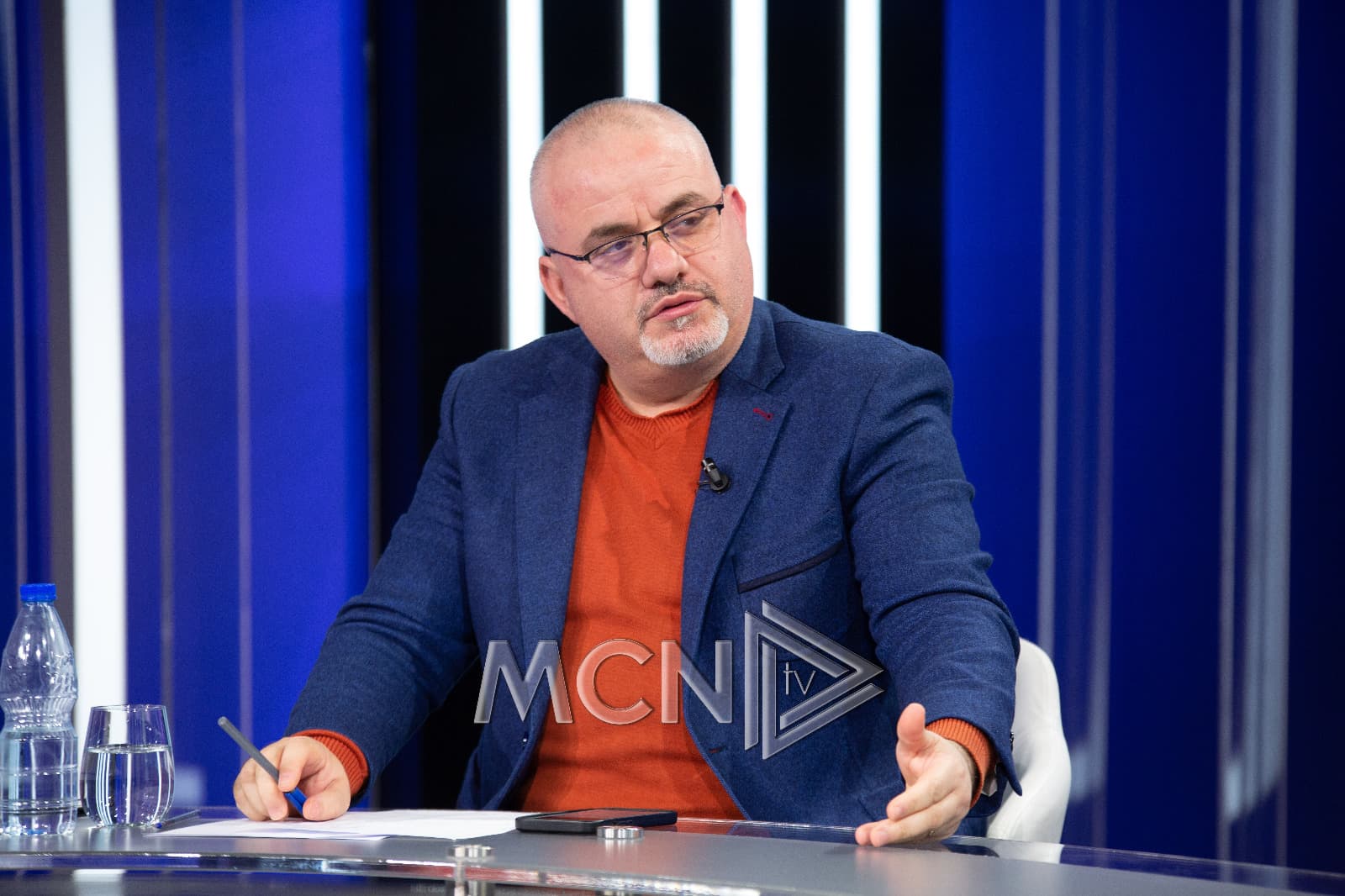 Arrestimi i Armando Sulejmanit, Hoxha: Po foli ai, rrëfimet e Dumanit nuk do t’ju duken asgjë