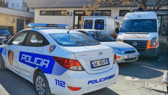 I shpallur në kërkim për pjesëmarrje në një grup kriminal në Itali, arrestohet 27-vjeçari në Vlorë