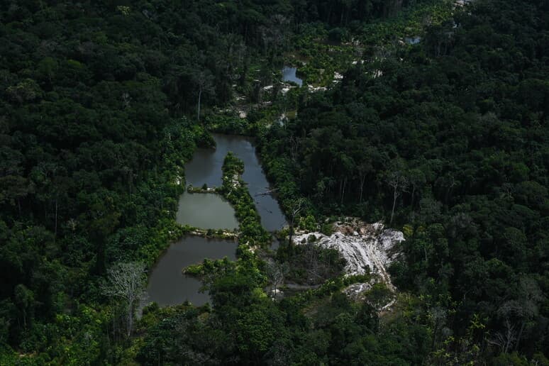 Shembet miniera e paligjshme në Venezuelë, të paktën 24 të vdekur
