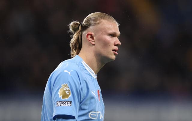 Manchester City, mendon rinovimin me Haaland