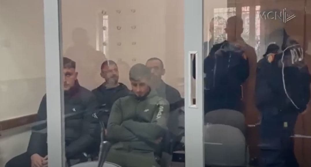 Gjykata liron protestuesit e 20 shkurtit/ Bardhi: Padi penale për policët që i rrahën (VIDEO)