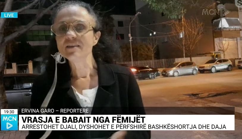 Zbardhen detaje mbi vrasjen e babait nga fëmijët/ Garo: Qitja u krye nga djali i madh, ja roli i familjarëve në krim   