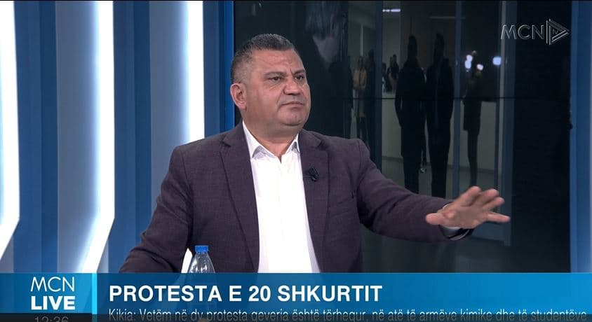 Protesta opozitës/ Kikia: Dëshmoi se ekziston qytetari opozitar, por mungon alternativa politike