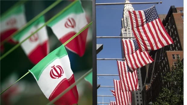 SHBA vendos sanksione shtesë ndaj Iranit