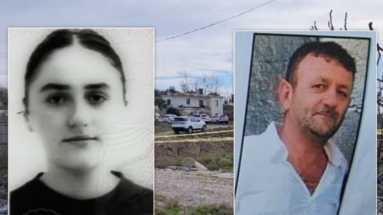 Pas 19-vjeçares arrestohet edhe vëllai i saj i madh, dyshohet se bashkëpunoi në vrasjen e të atit