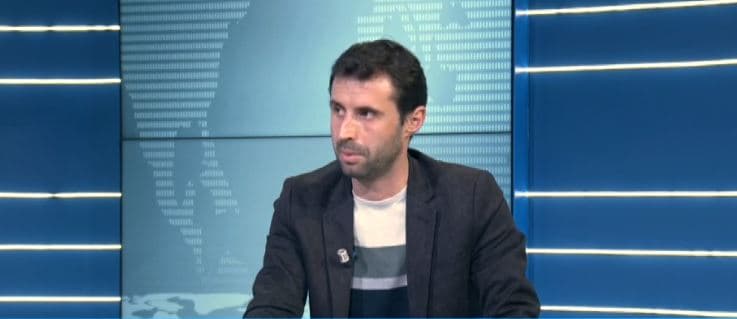 Pulaha: Telegram po bëhet më i rrezikshëm se TikTok, po e mbajnë në hije se nuk e njohin shqiptarët
