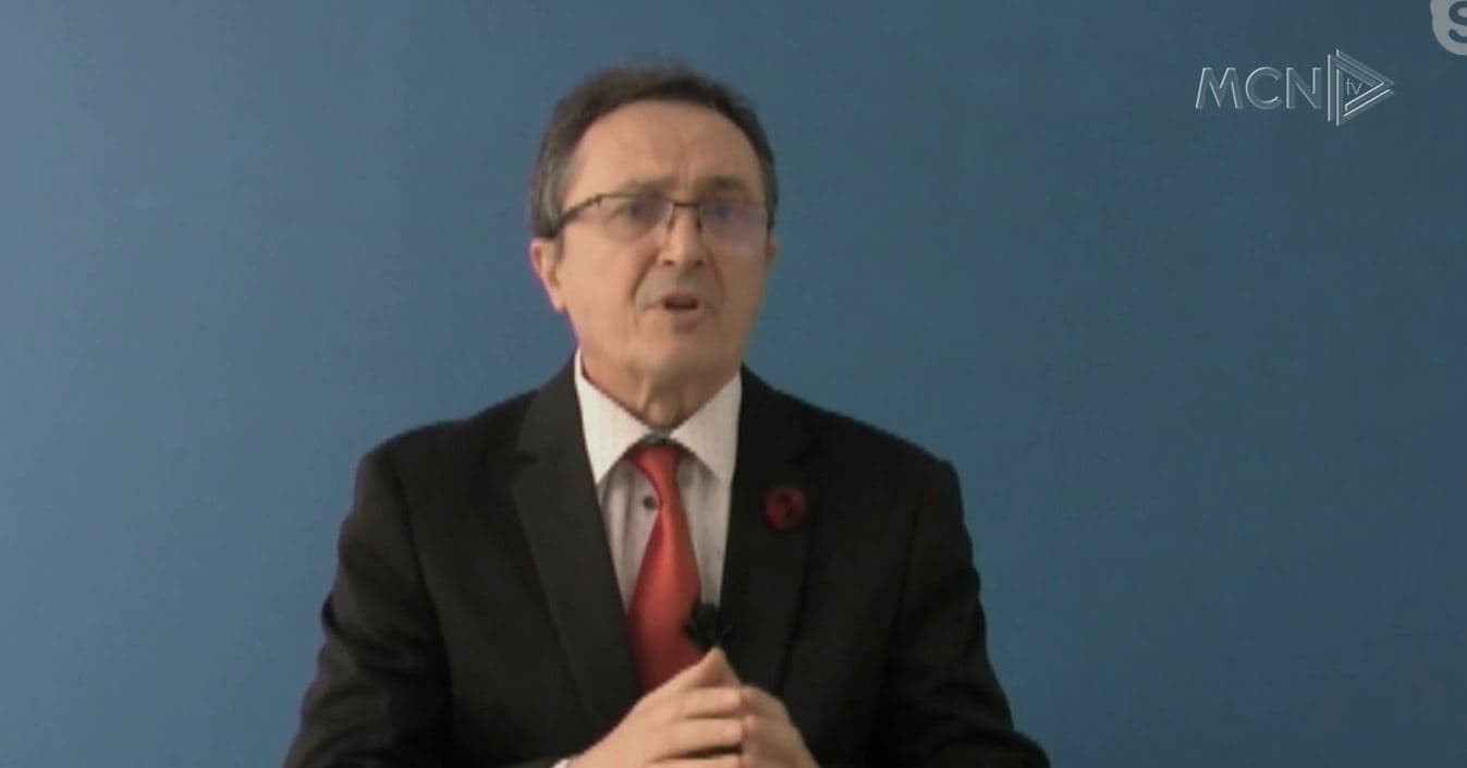 Papa: Deklaratat e Trump për vendet e NATO-s janë për konsum fushate. Mund të ketë në mendje një aleancë me britanikët (VIDEO)