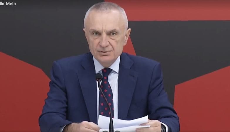 Meta: Ligji për amnistinë u tërhoq se u zhbënë pazaret! Zonat e Mbrojtura ligj për llogari të oligarkëve