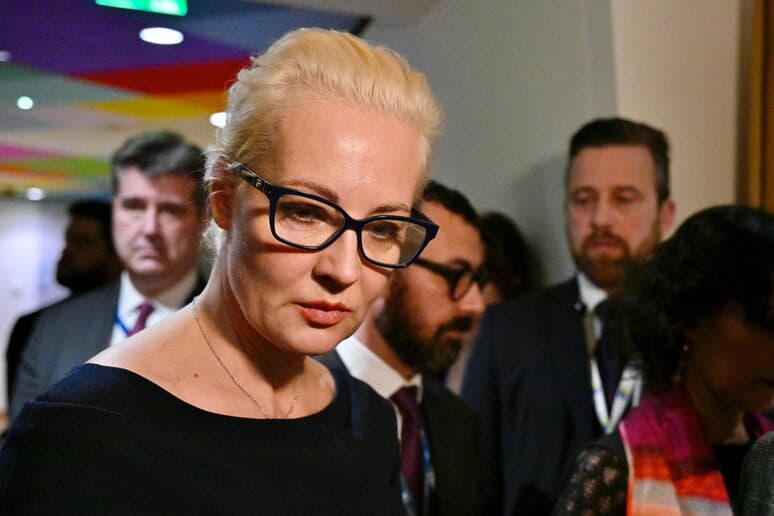 E veja e Navalny: Putin ka marrë peng trupin e tij