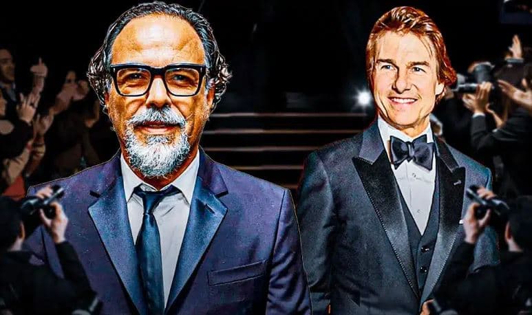 Tom Cruise një film me Alejandro Inarritu, regjisori meksikan kthehet pas një deakade me film në gjuhën angleze