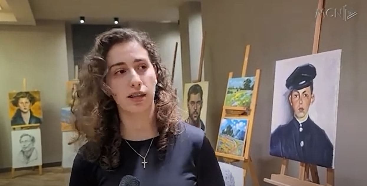 “Mungojnë nxënësit dhe baza materiale”/ Shkolla artistike “Onufri” drejt humbjes së shkëlqimit (VIDEO)