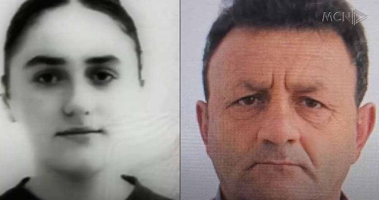 Alibitë e fëmijëve për vrasjen e babait/ Bie poshtë pista e dhënë nga vajza për fejesën e detyruar (VIDEO)