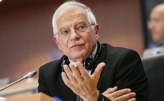 Borrell: Putin dhe Trump mund të fitojnë, Evropa të zgjohet
