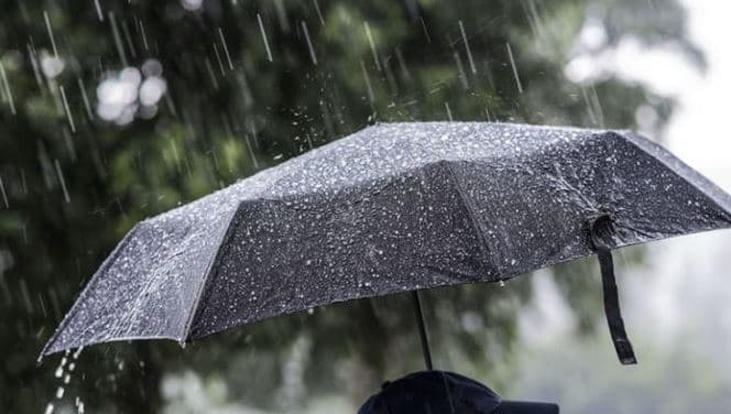 Vranësira dhe rrebeshe shiu, njihuni me parashikimin e motit për sot