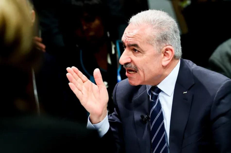 “Gjenocid në Gaza”, kryeministri palestinez i dorëzon dorëheqjen presidentit